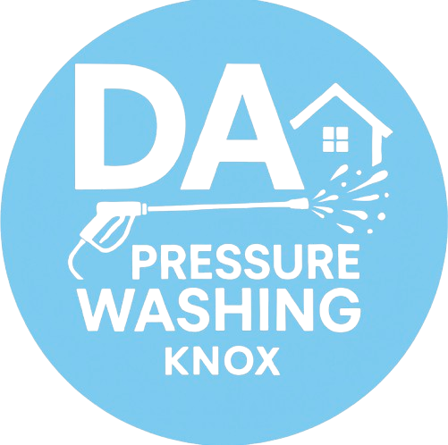 dapressurewashingknoxville.com