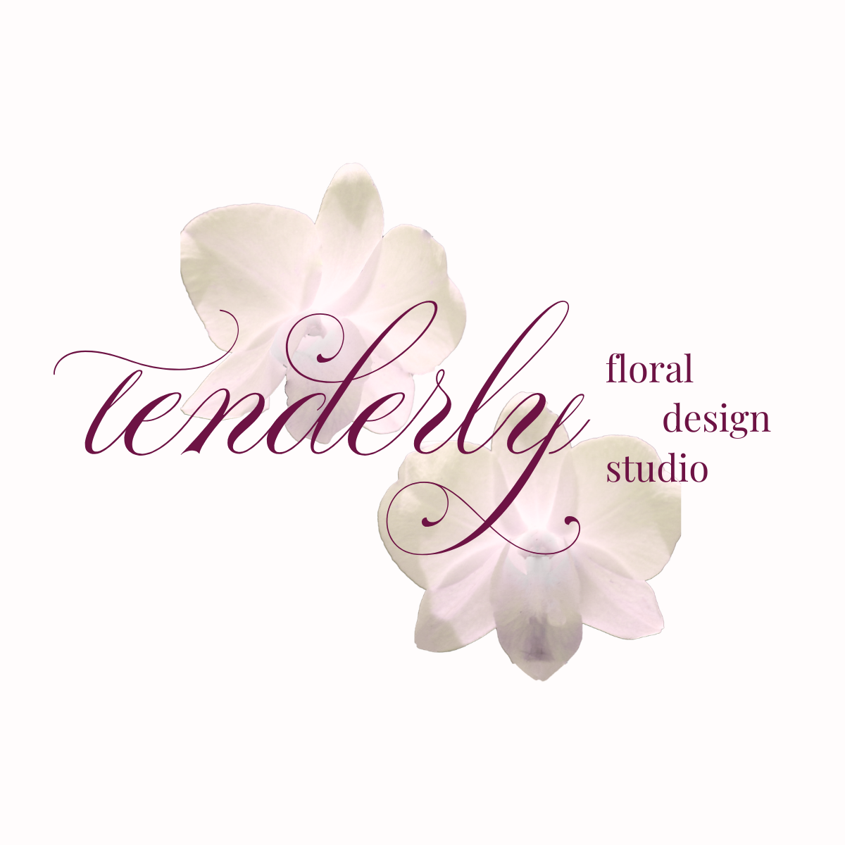 tenderly