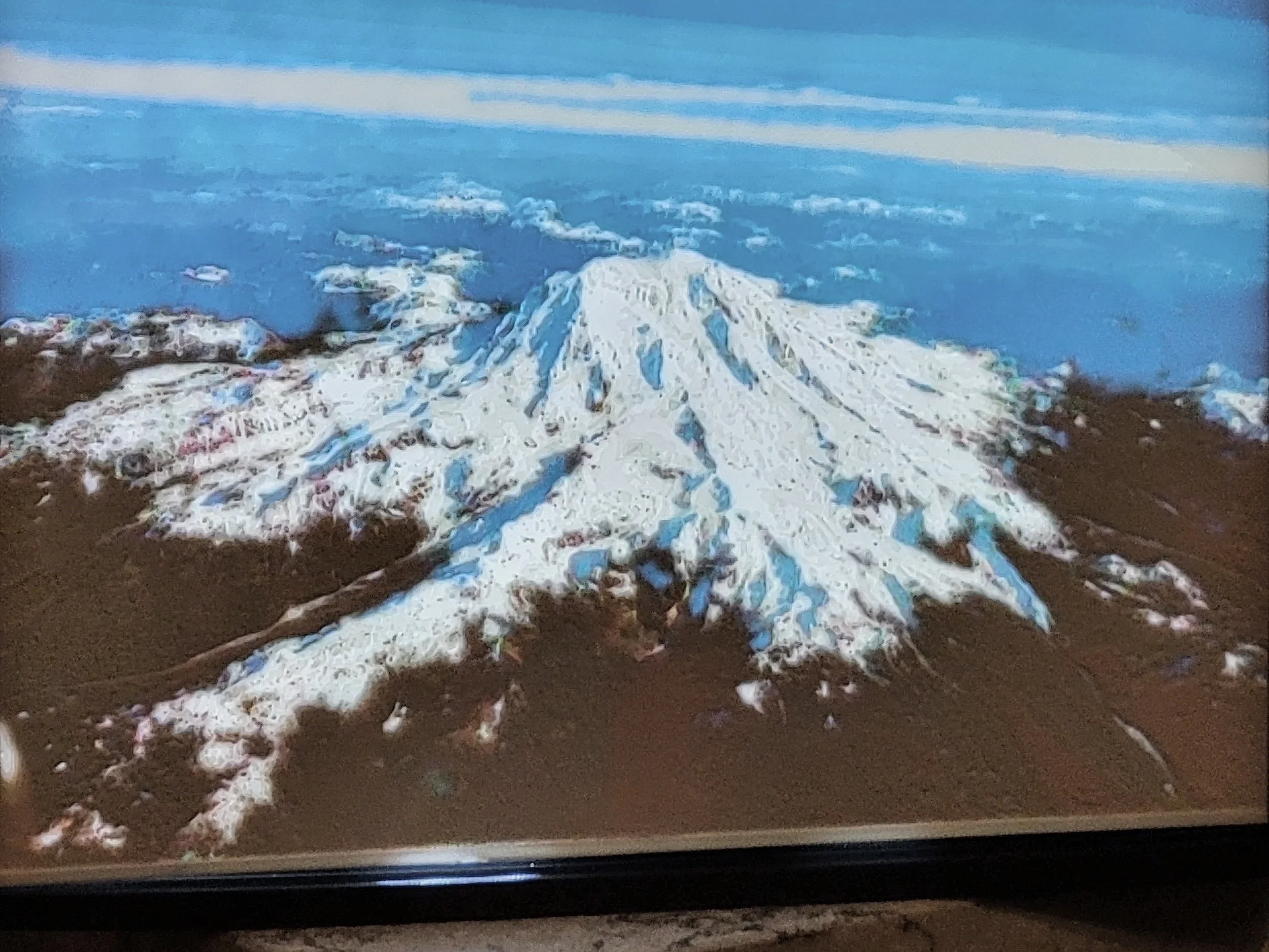 Full Color Personalized Lithophanes