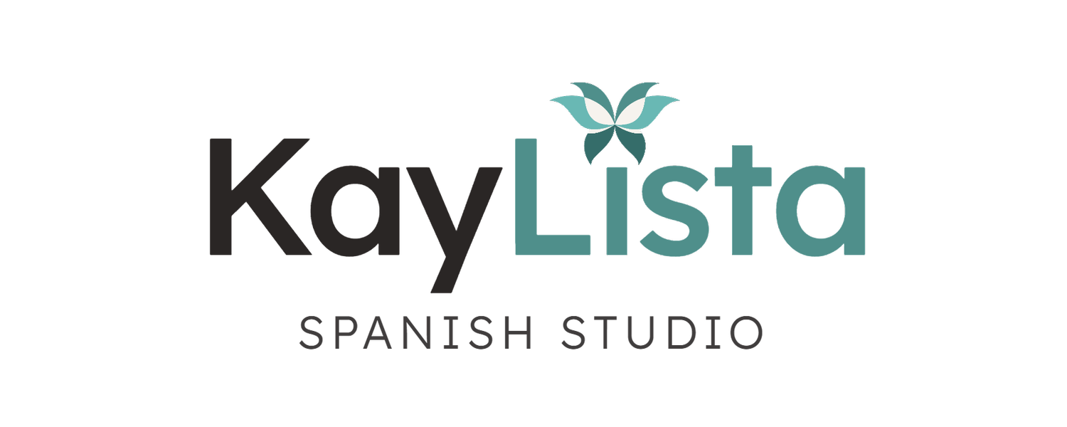 KayLista Spanish Studio