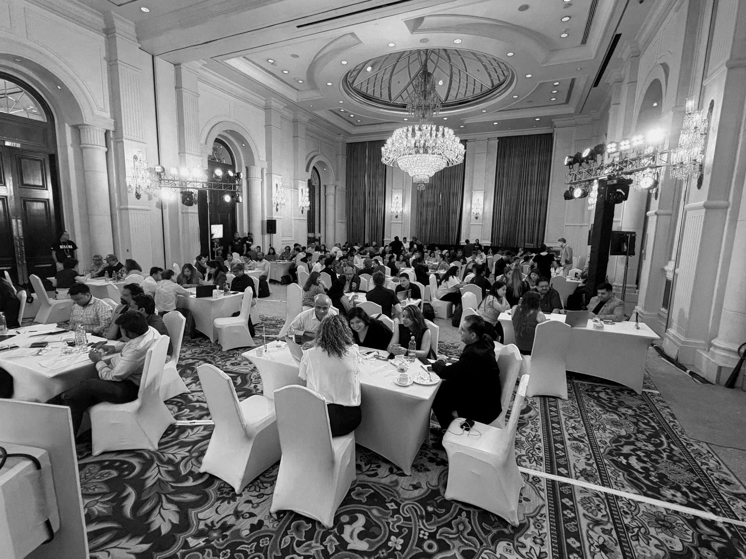 Event Specialists - High-level Events, Official Visits, and Strategic ...