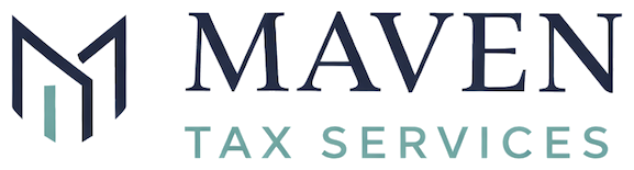 Maven Tax Services