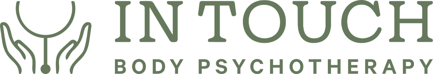 In Touch - Melbourne Body Psychotherapy