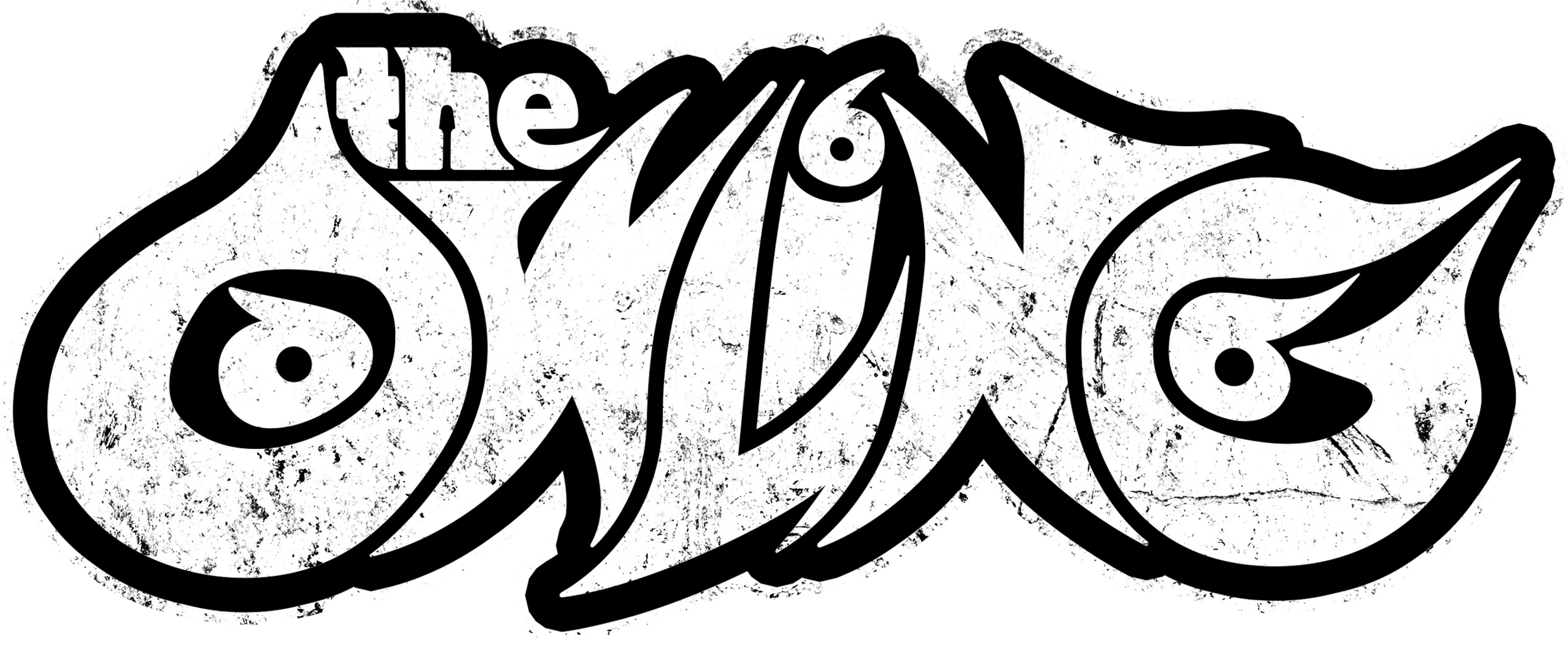the owling - Rough-Logo.png