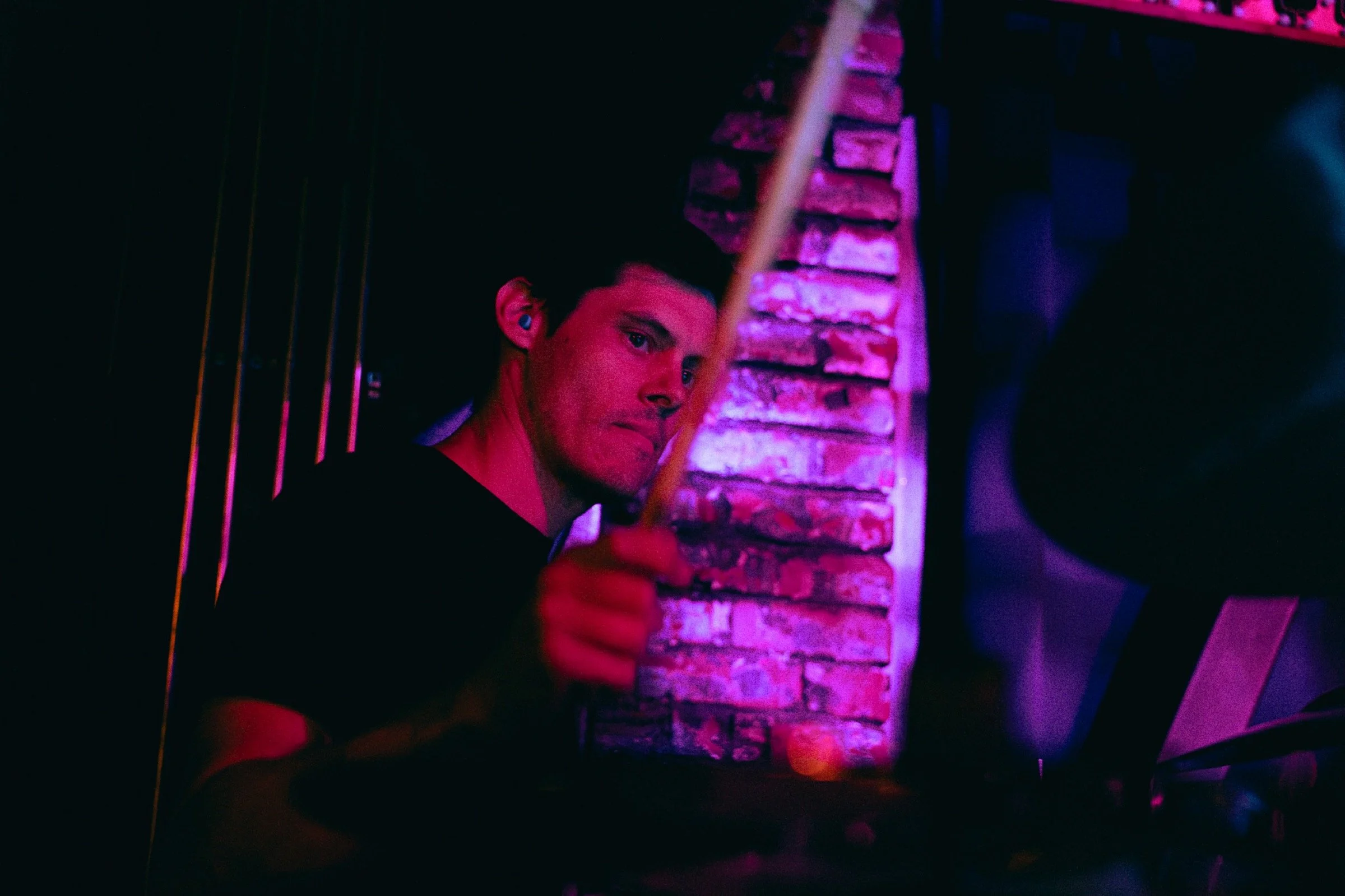 Art at Harvard and Stone by Chris Garcia