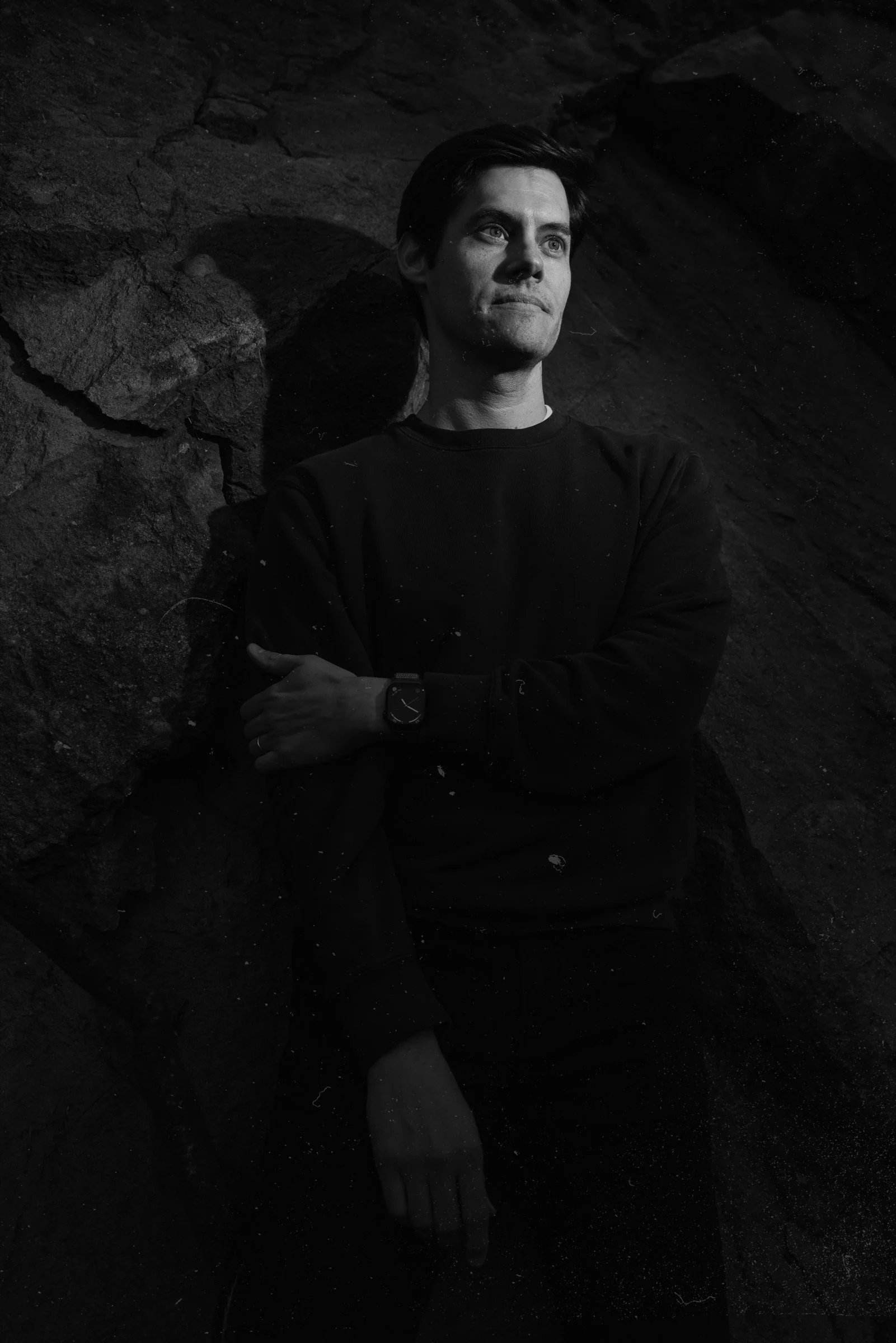 Art Quanstrom (@arthur_q) | Drummer of the OWLiNG by Zoe Rain