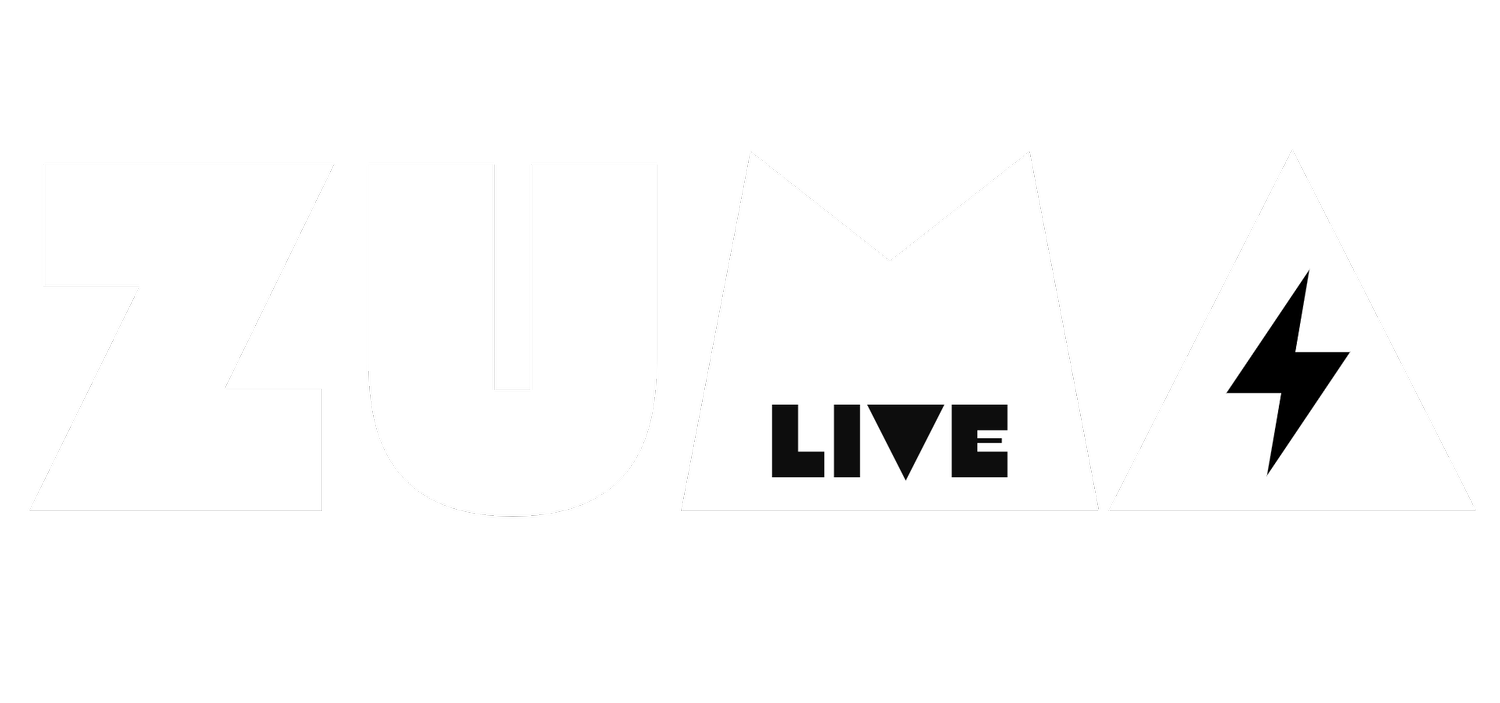 Zuma Live logo