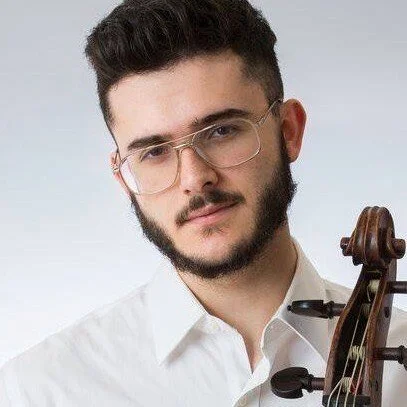 Gustavo Antoniacomi | cello