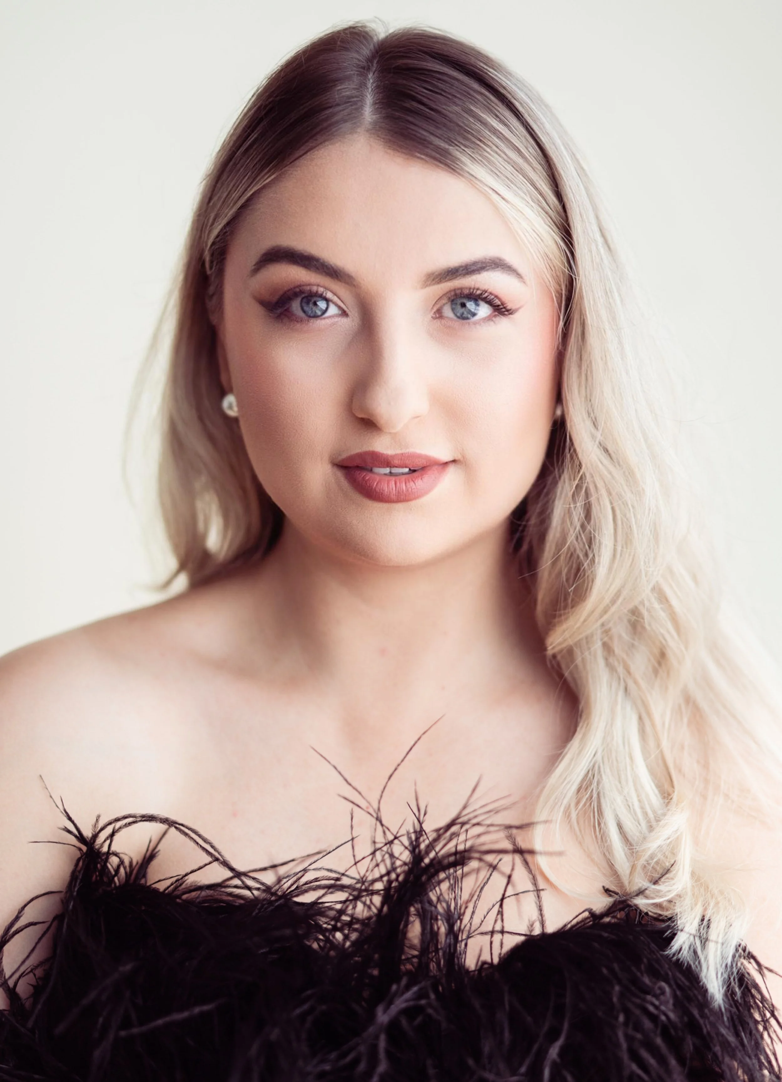 Kristina Shafranski | voice