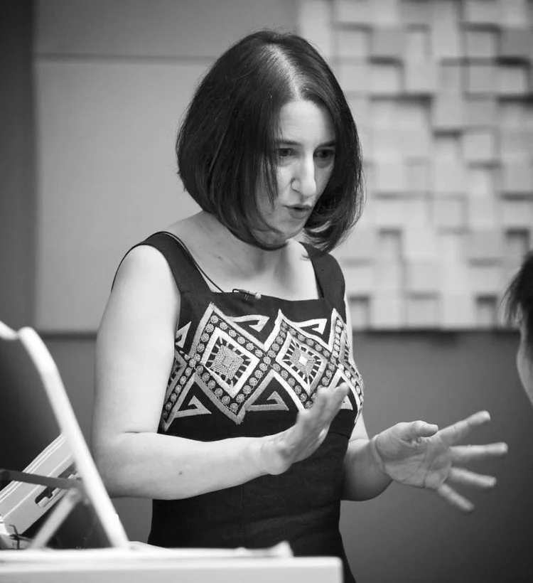 Pippa Borisy | piano