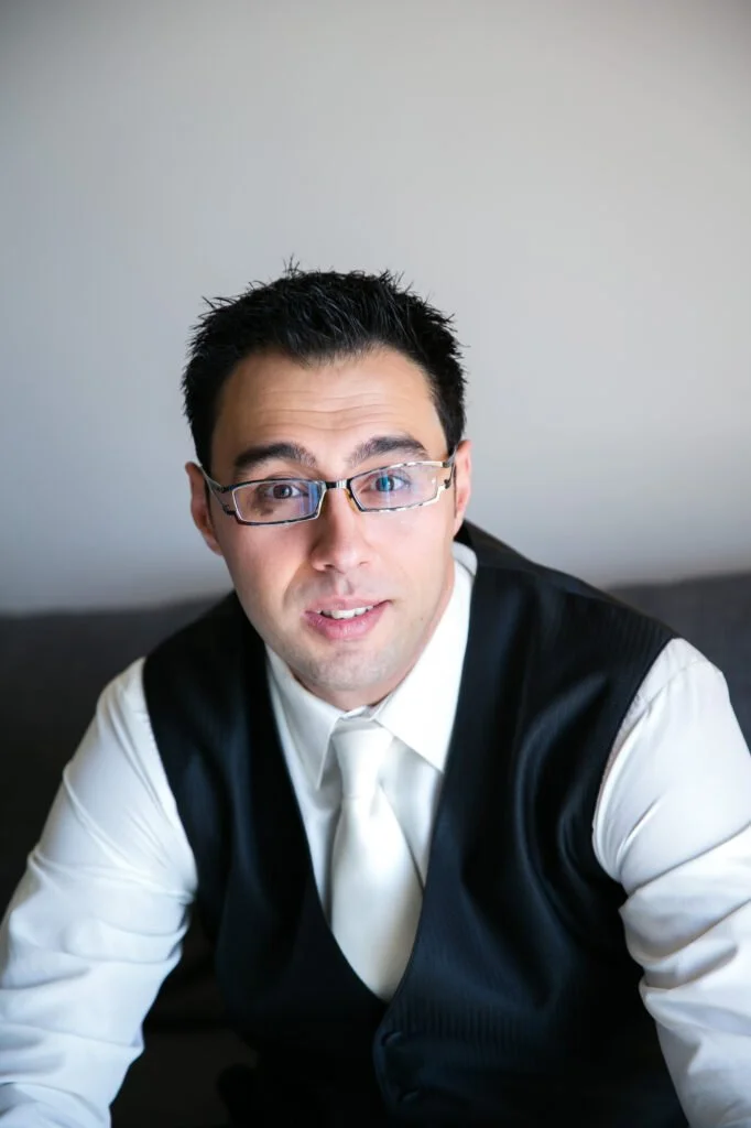 Stepan Dadourian | flute