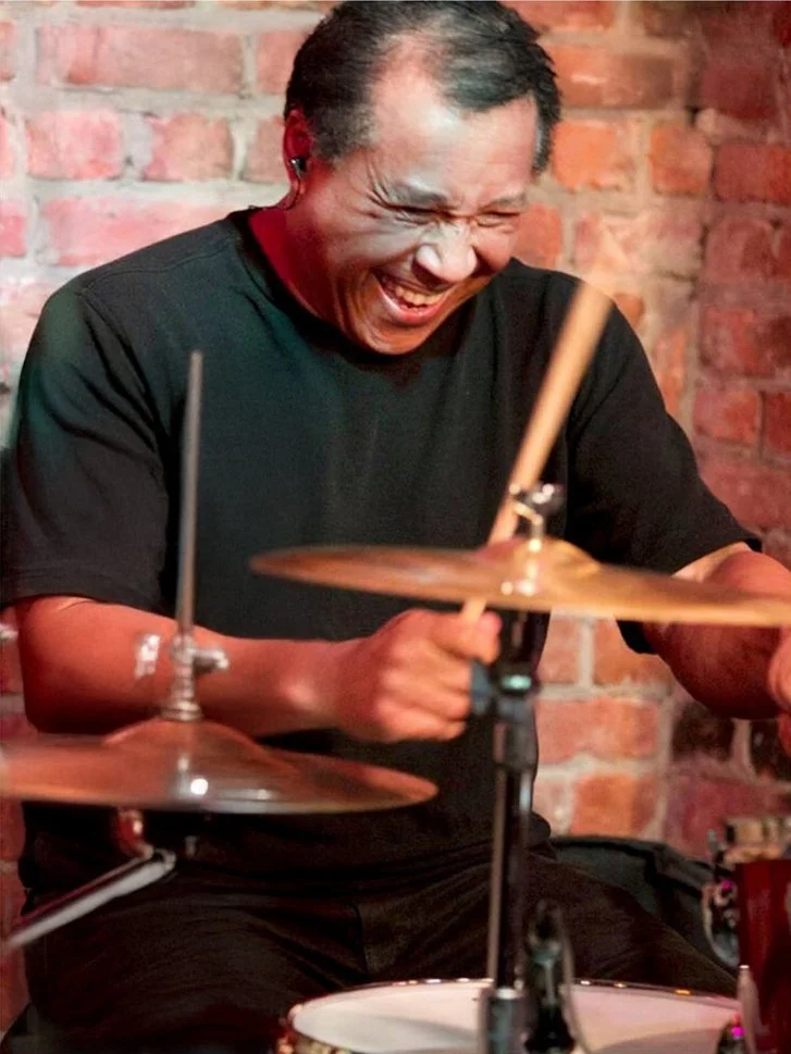Tony Allen | drums