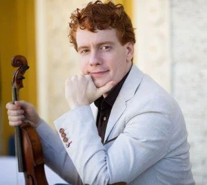 Dan McCarthy | violin