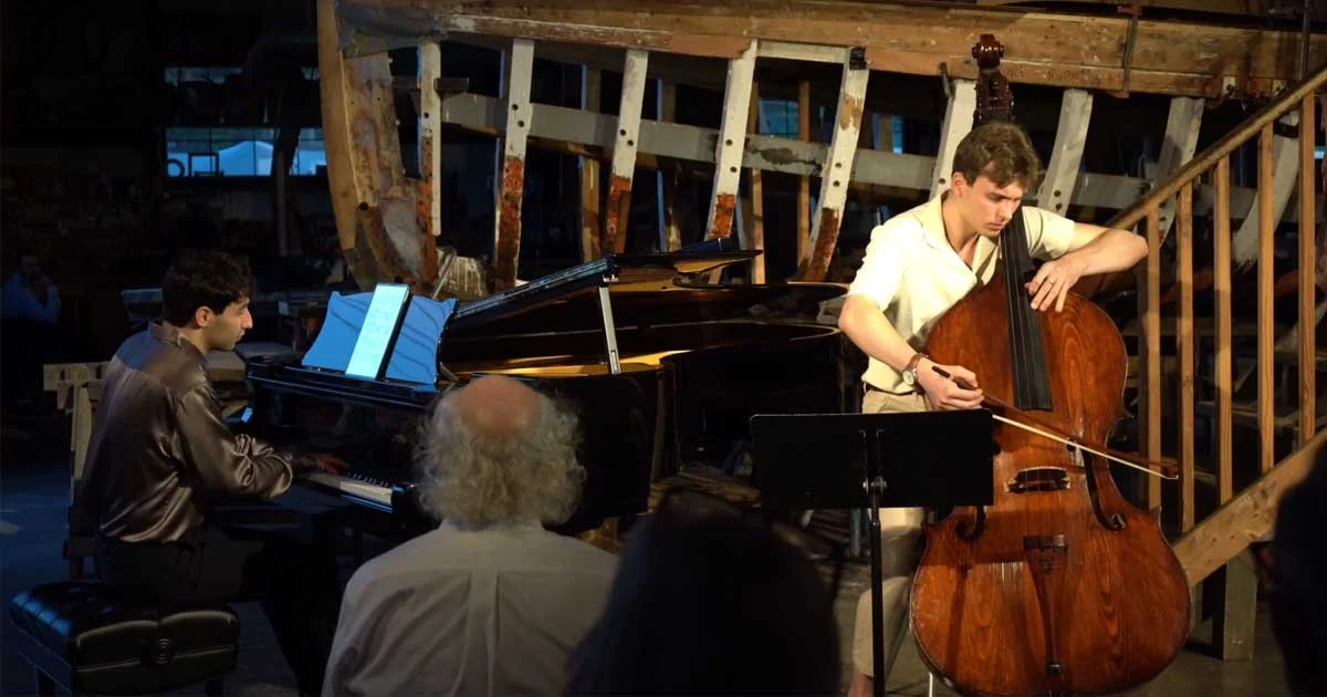 Oyster Bay Music Festival Fundraiser