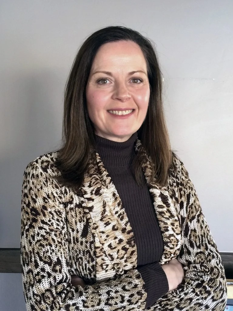 Catherine Laidler-Lau | voice