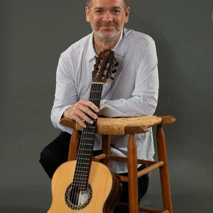 Christopher Gotzen-Berg | guitar
