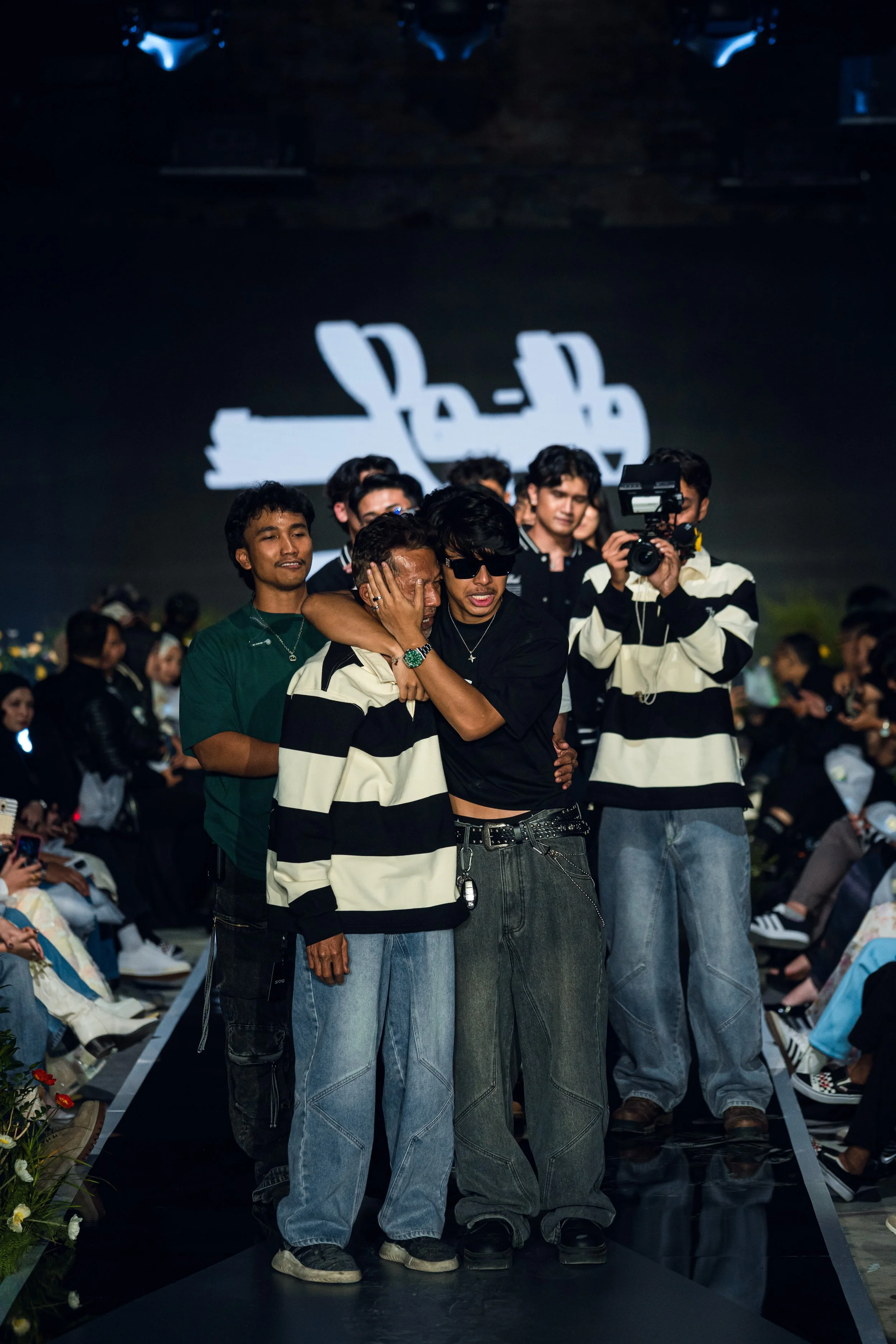 SVG Spring/Summer 2025