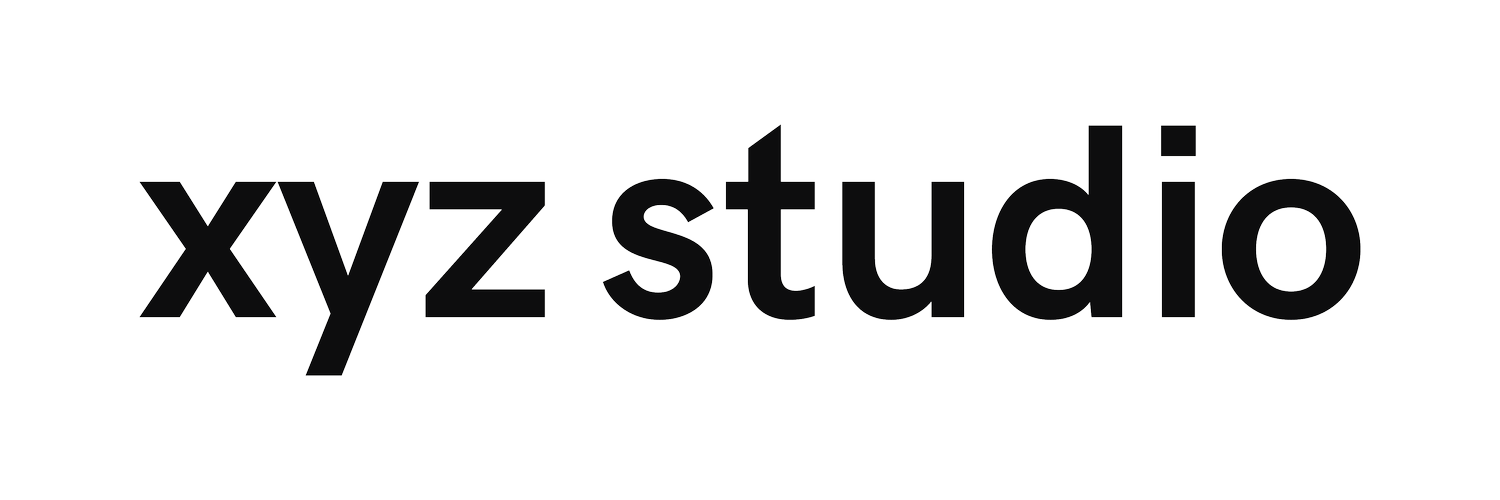 XYZ STUDIO