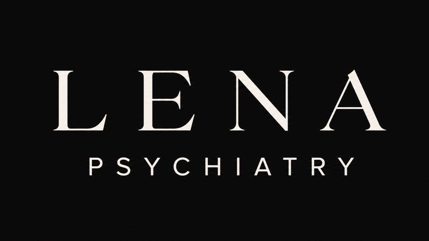 Lena Psychiatry