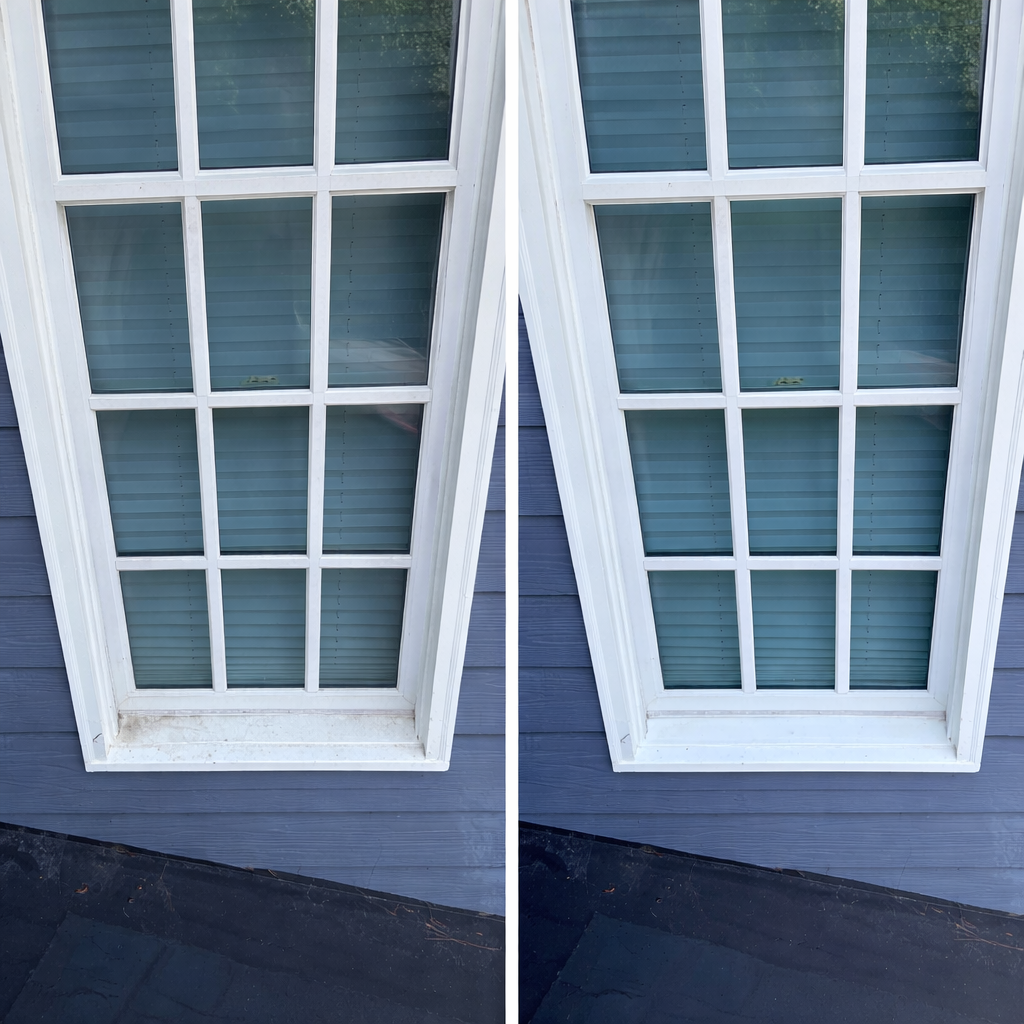 Oranssi project: roof expansion