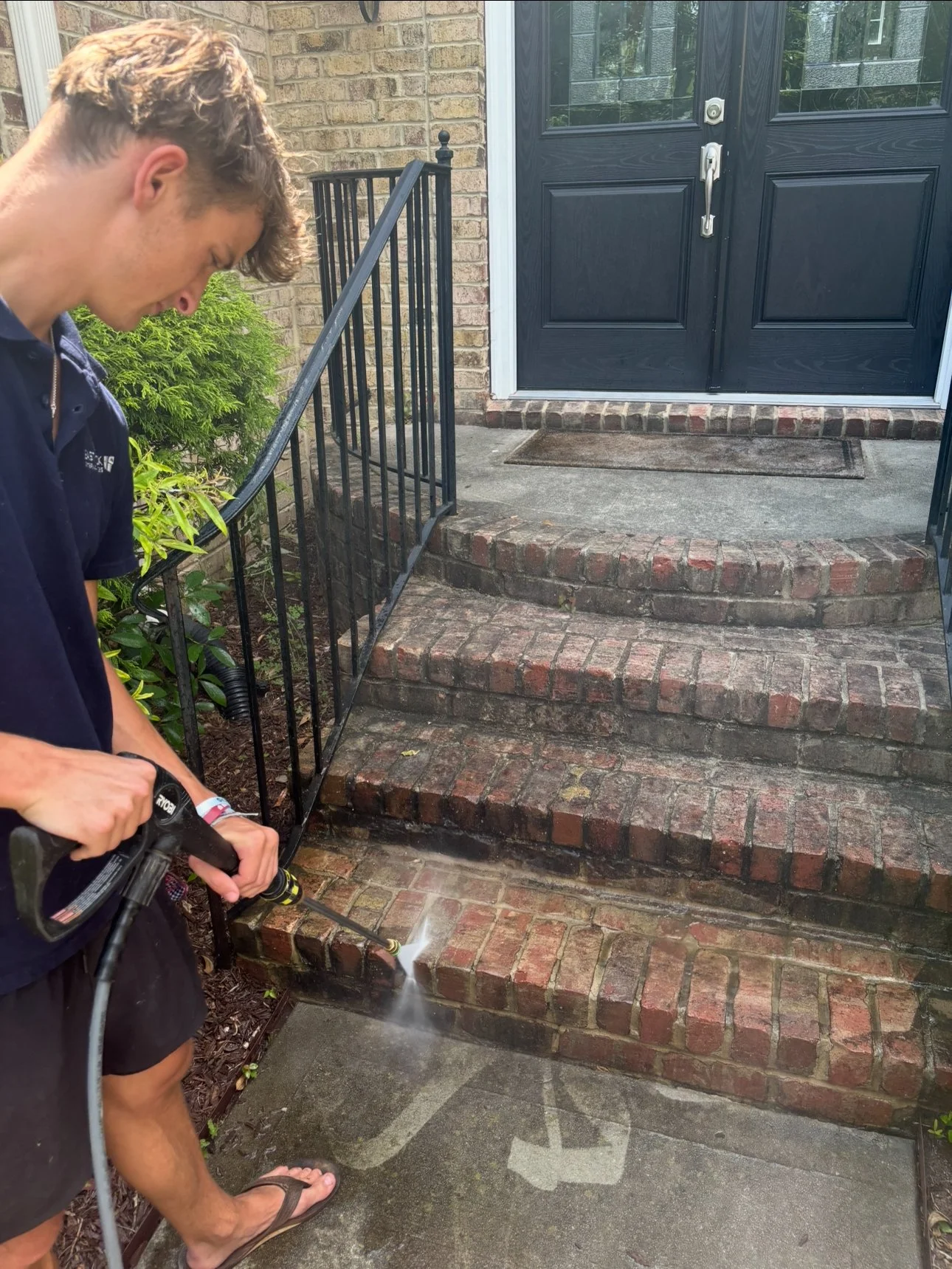 Oranssi previous project