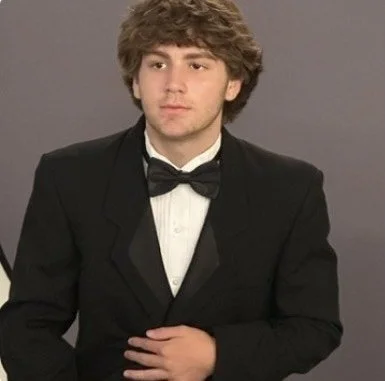 Oranssi general contractor Reese Platt