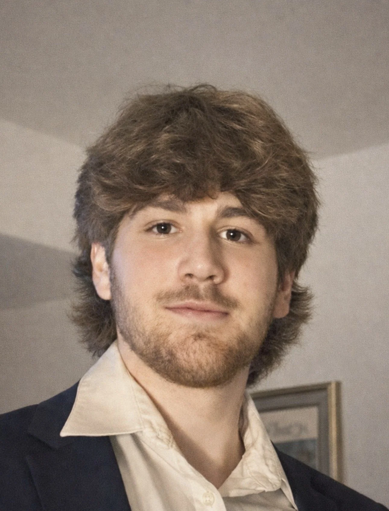 Oranssi general contractor Reese Platt