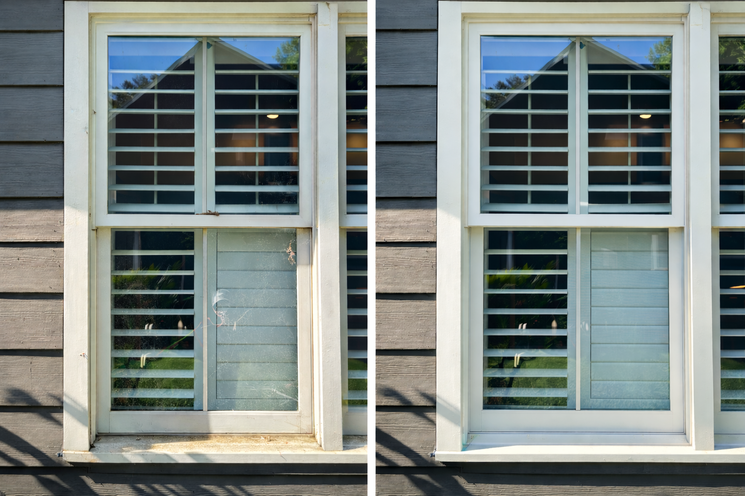 Oranssi project: slat roof