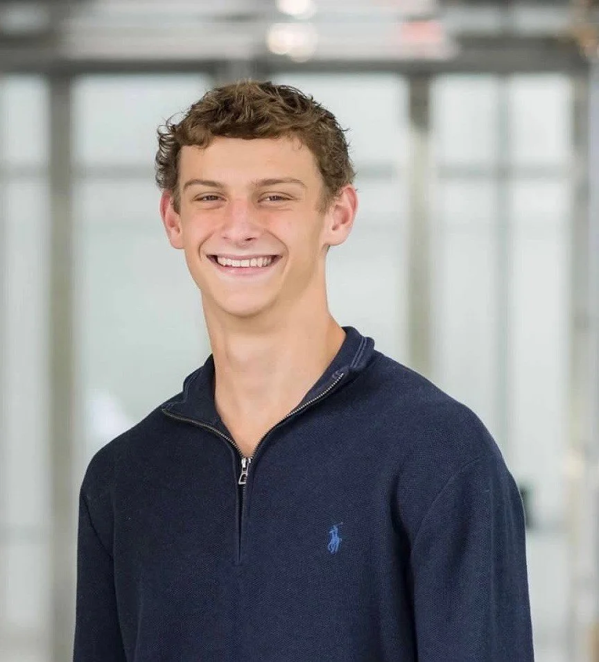 Oranssi project manager Jaya Dixon