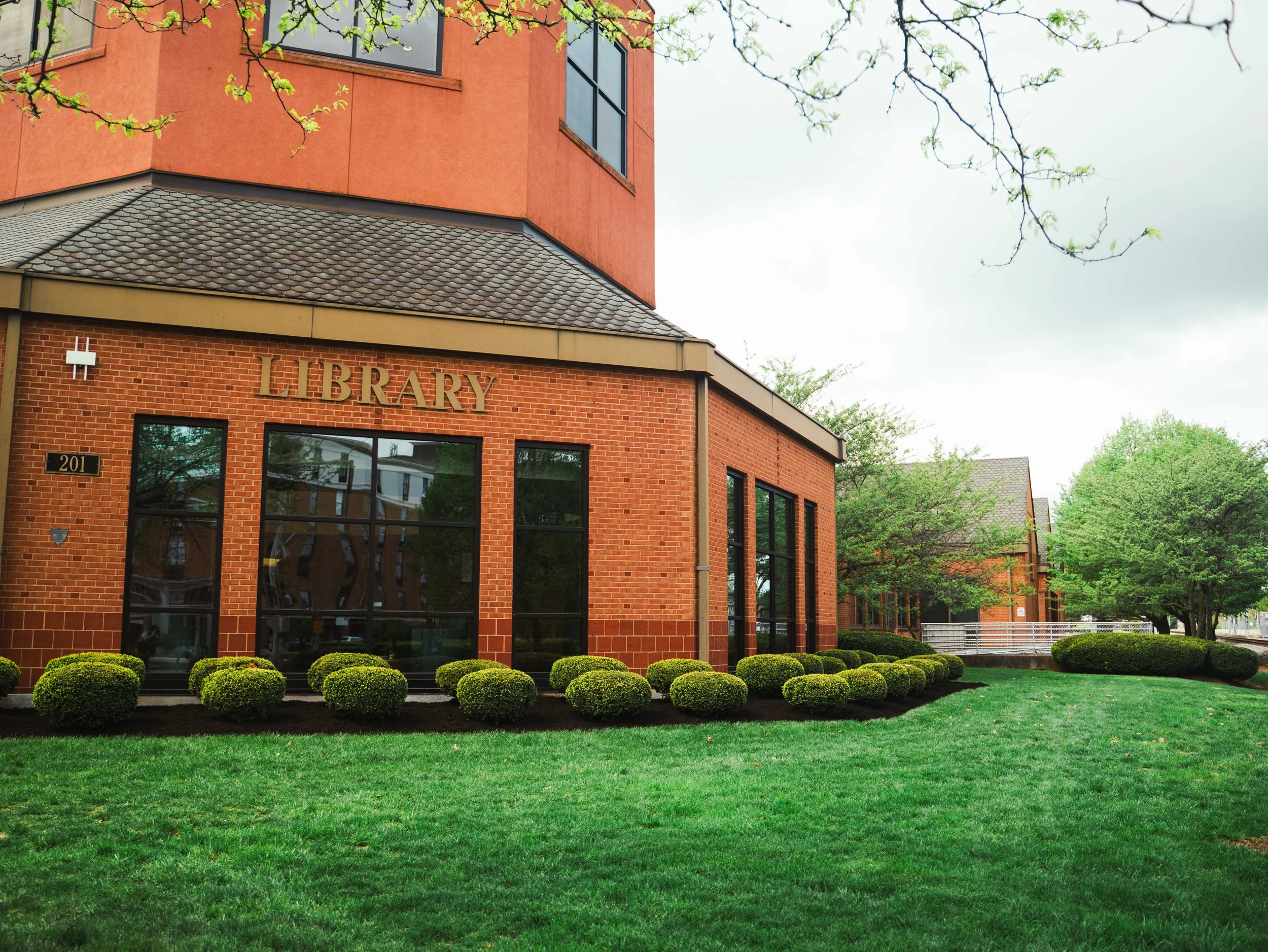 commerical landscaping