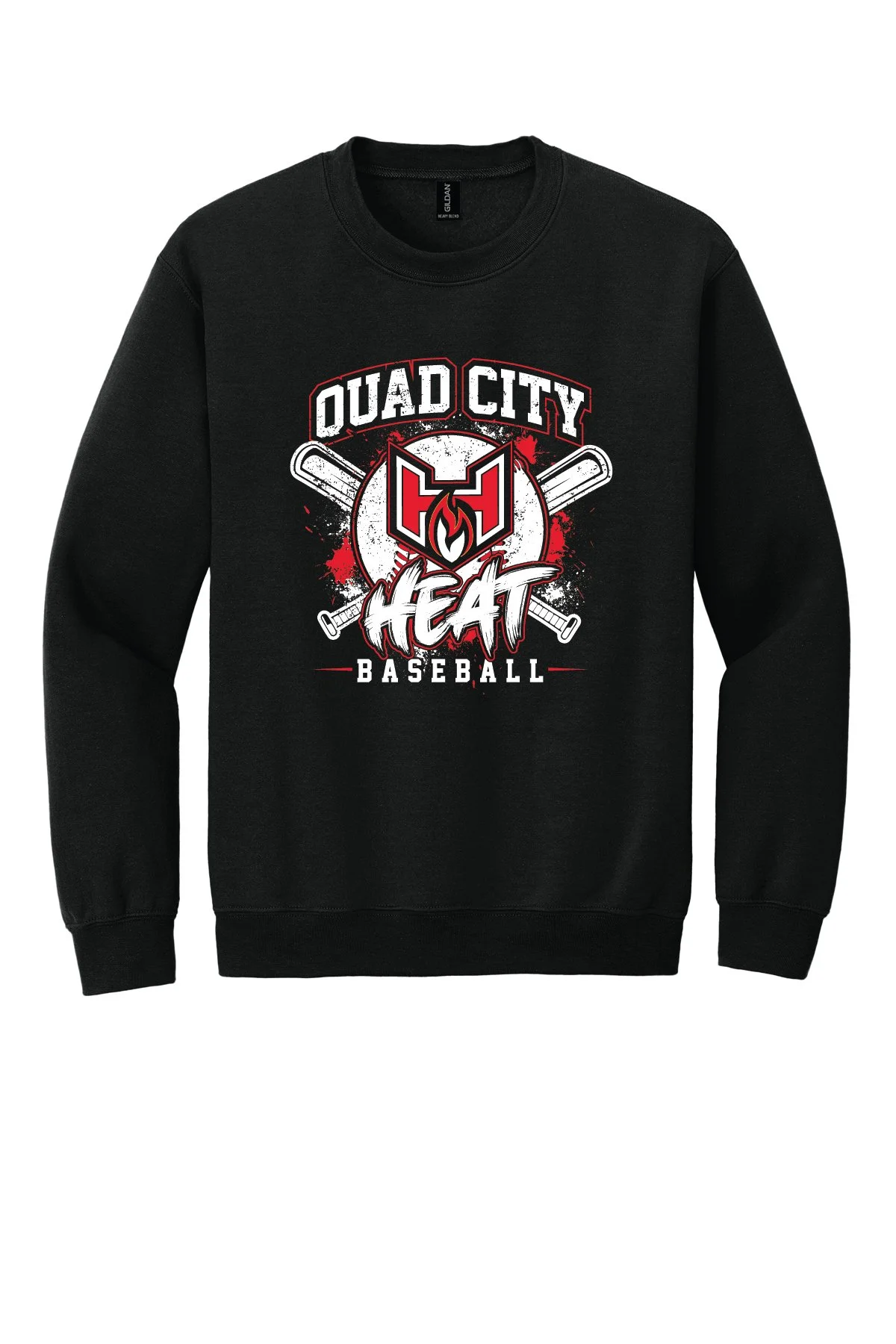 Heavy Blend Crewneck