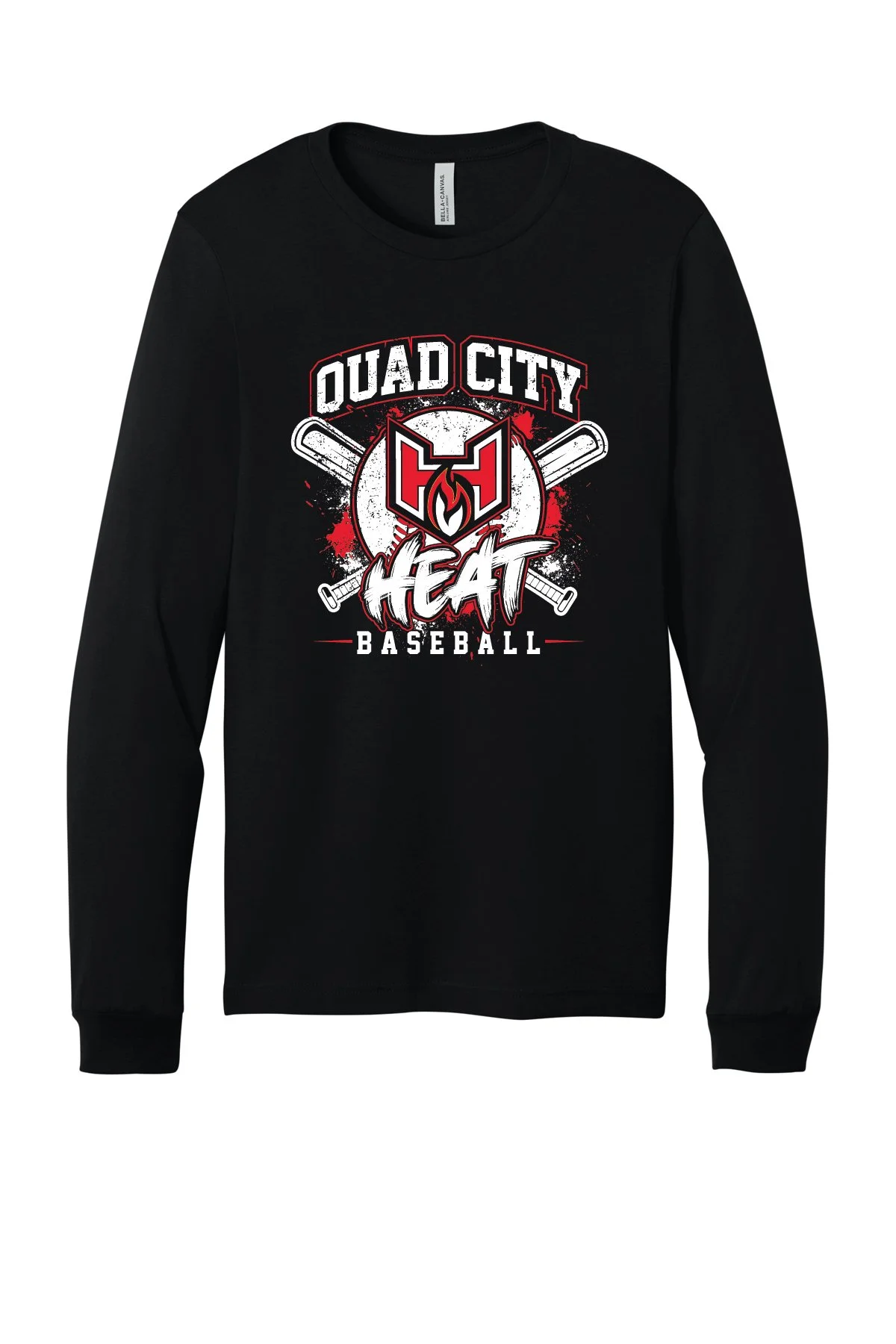 Unisex Jersey Long Sleeve Tee