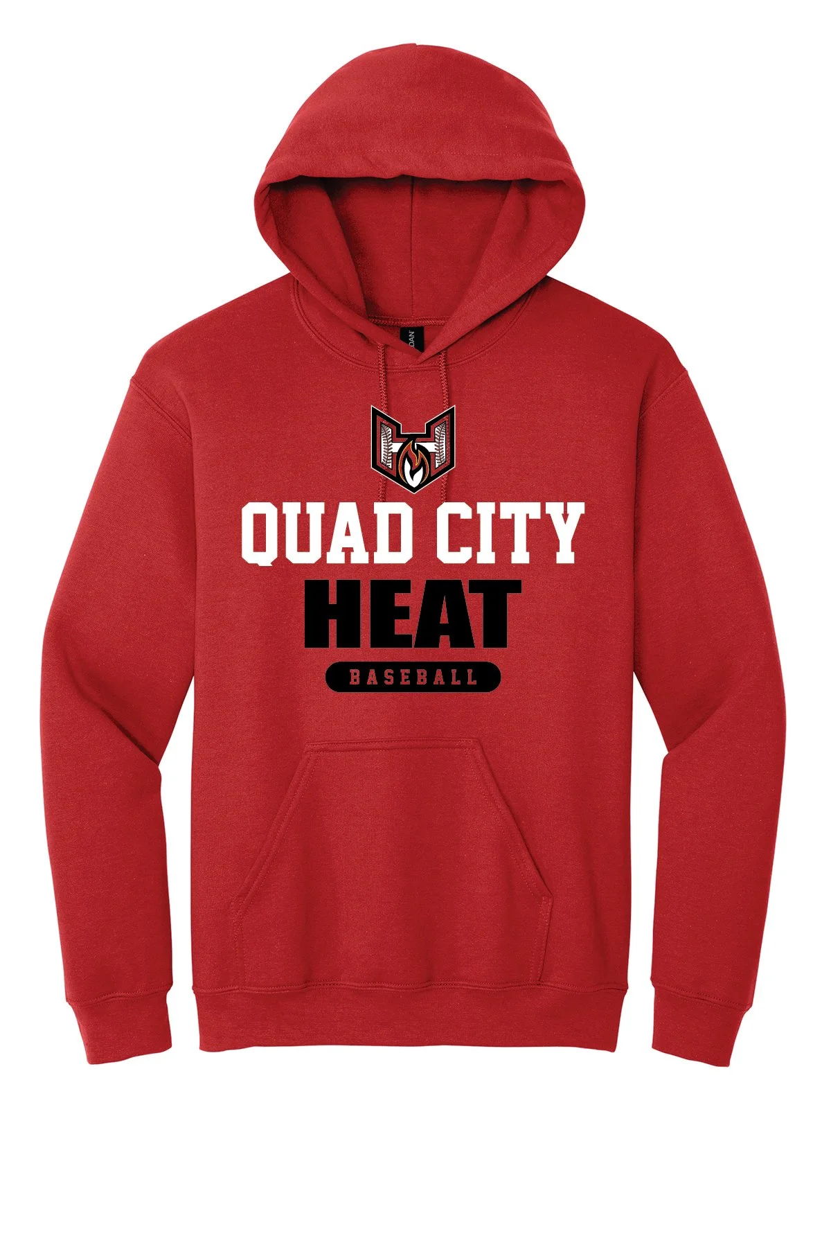 Heavy Blend Hooded Sweatshirt