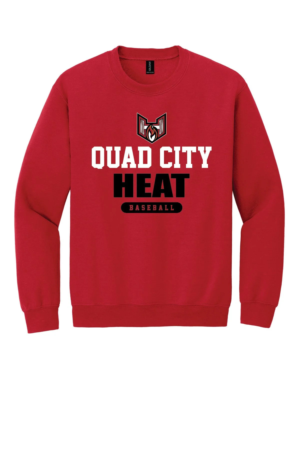 Heavy Blend Crewneck