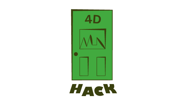 4D Hack