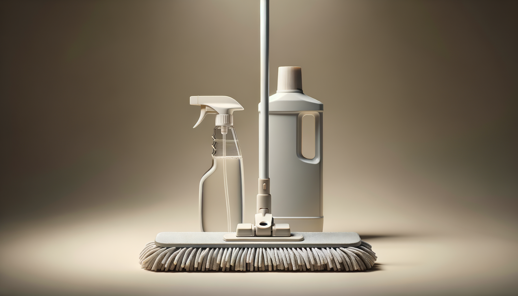 2 BR STANDARD CLEANING