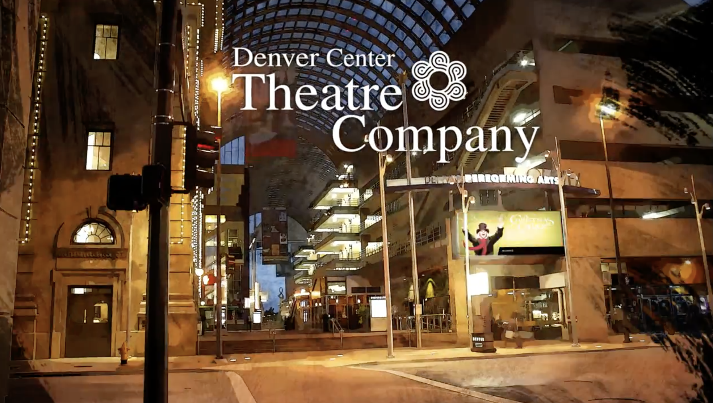 Denver Center Theatre Company