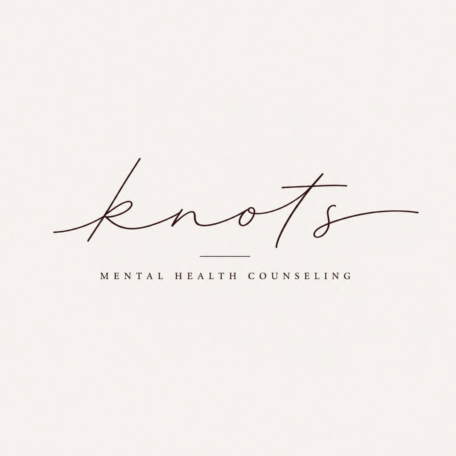 Knots Counseling