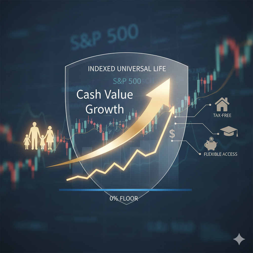 Index Universal Life