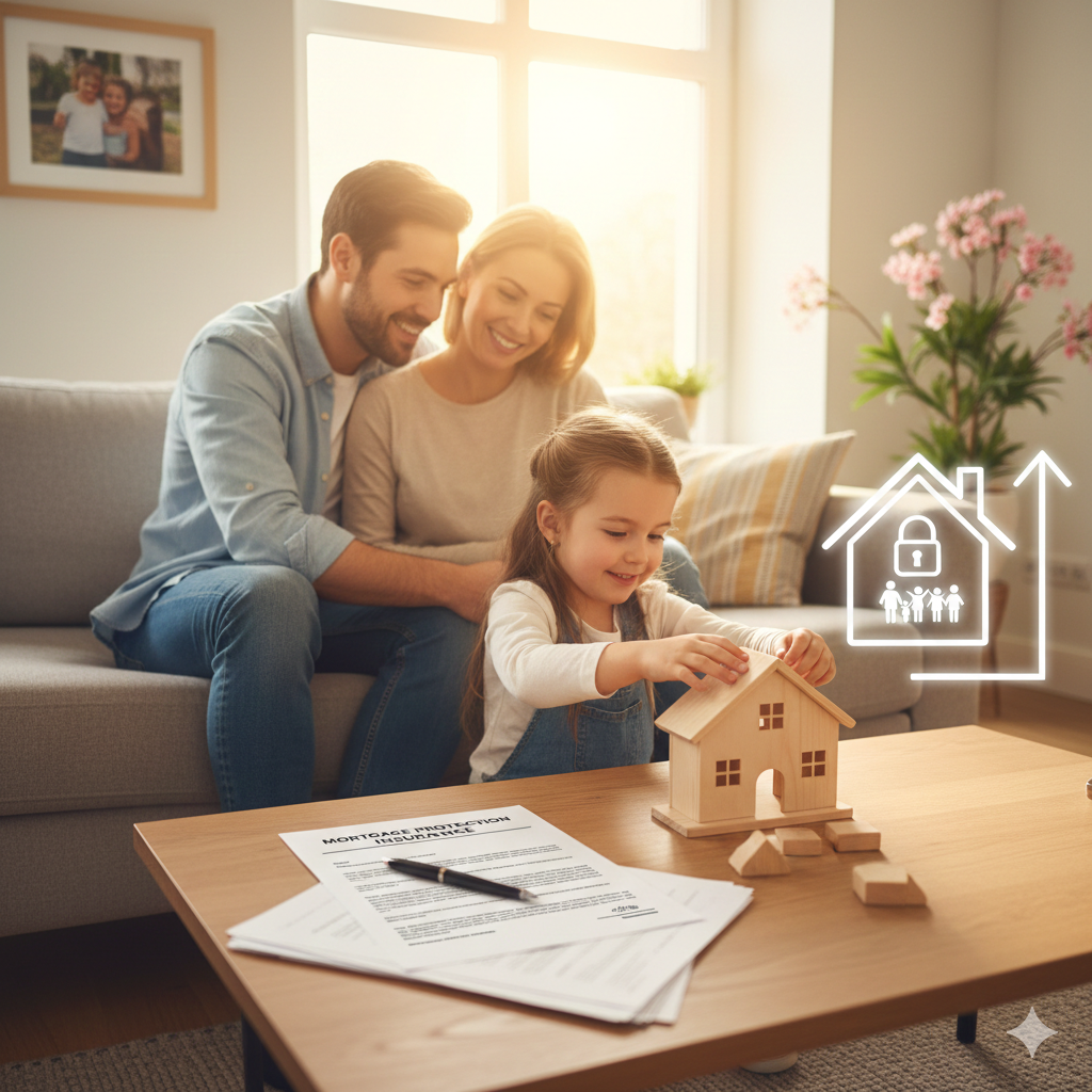 Mortgage Protection