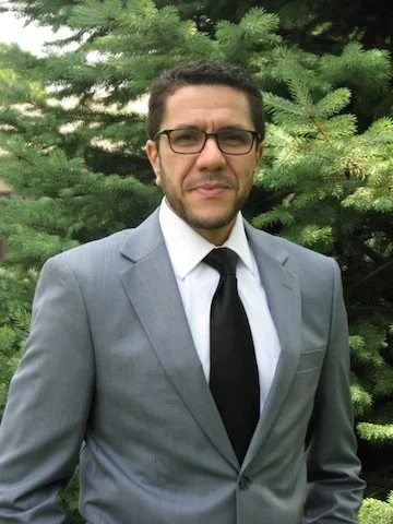 Mohamed Raji