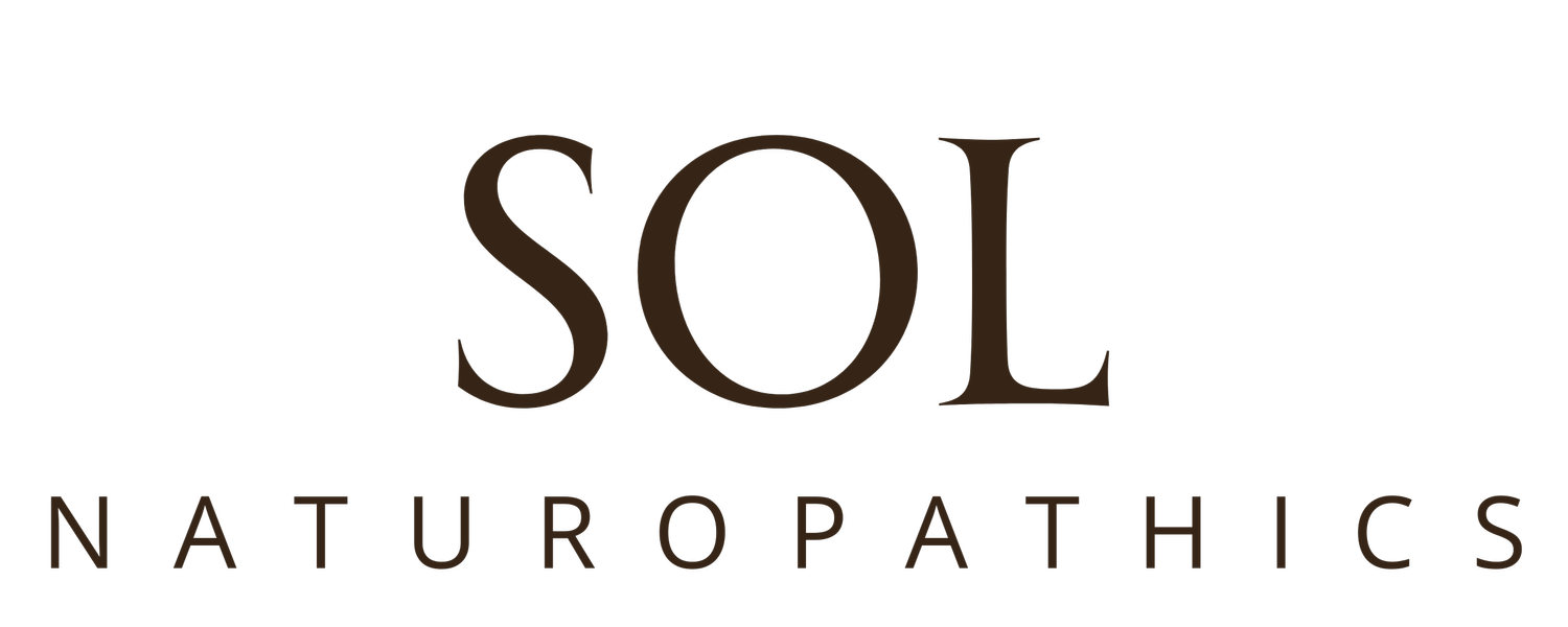 Sol Naturopathics