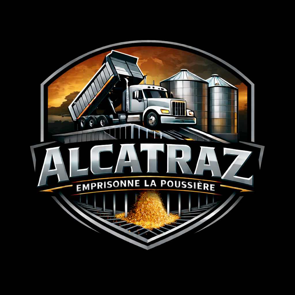 ALCATRAZ