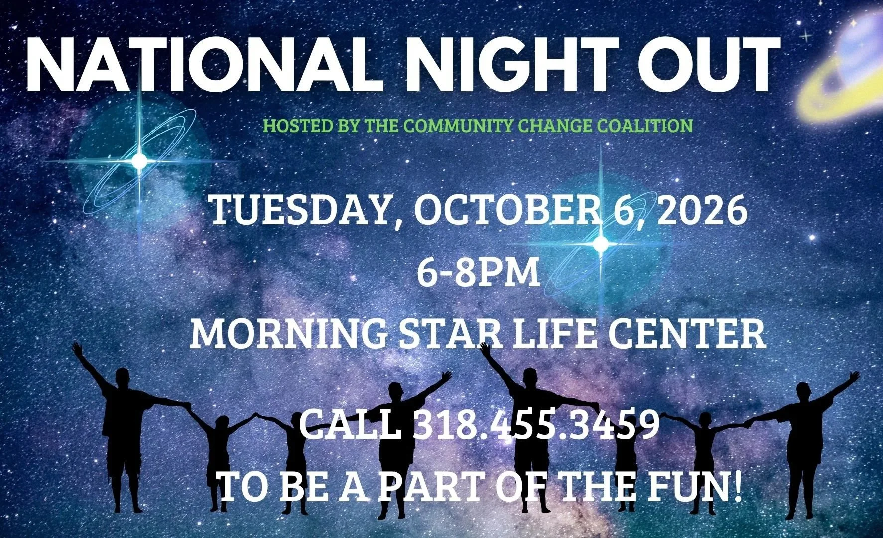 National Night Out