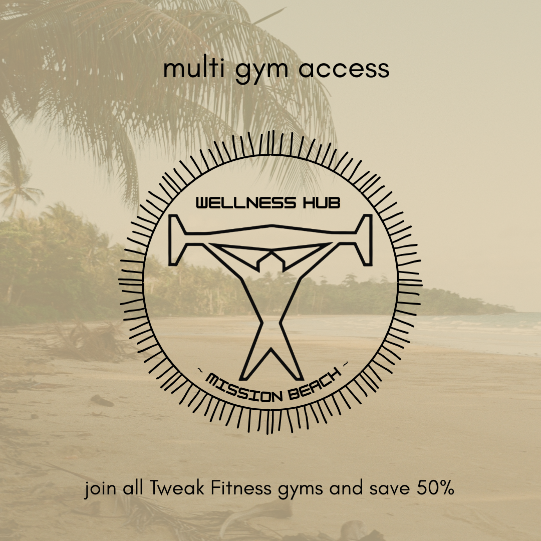 Multi Gym Access