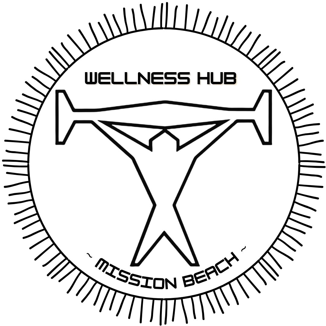 Tweak Fitness 24/7 - Wellness Hub Mission Beach 