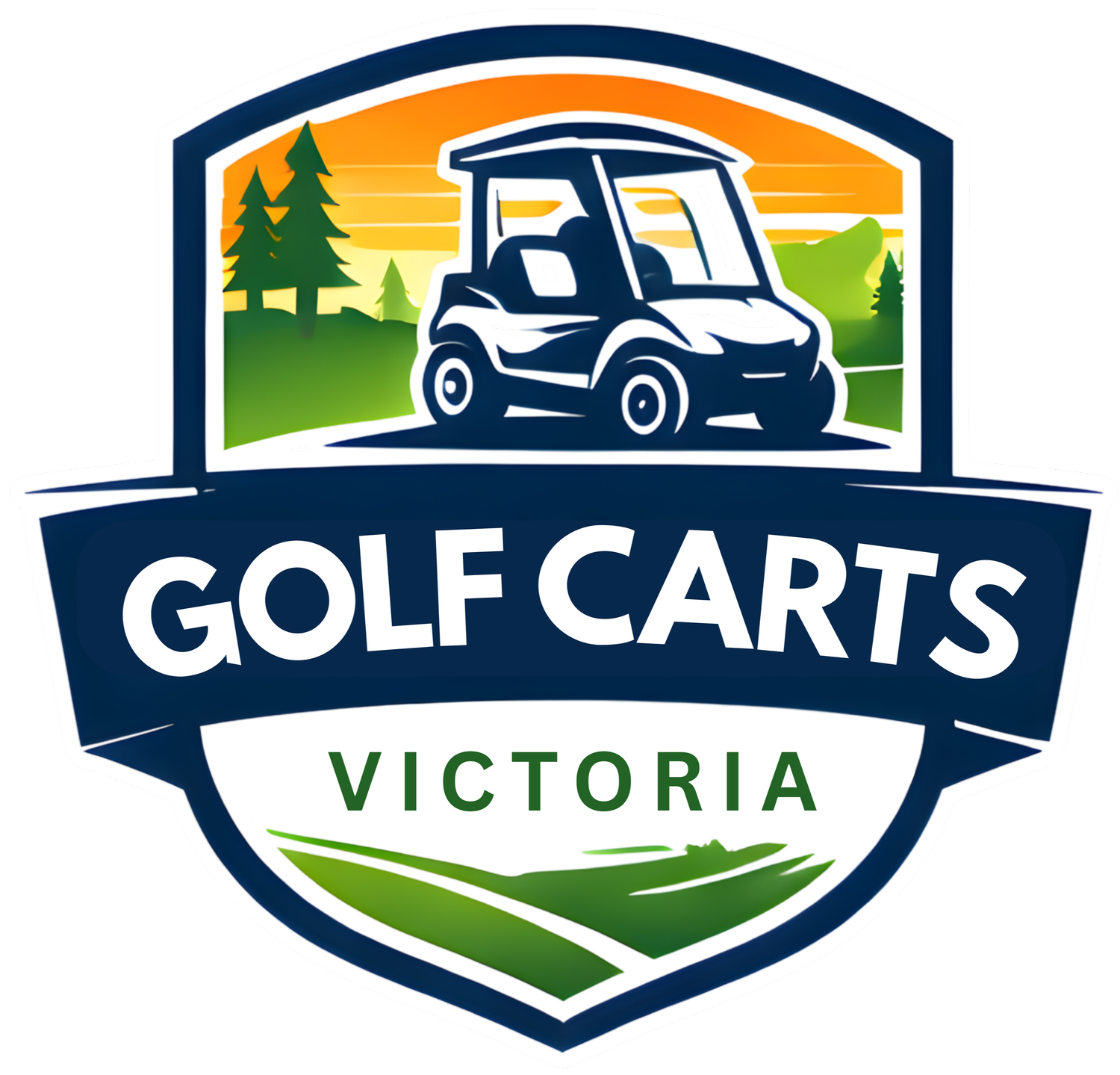 Golf carts victoria