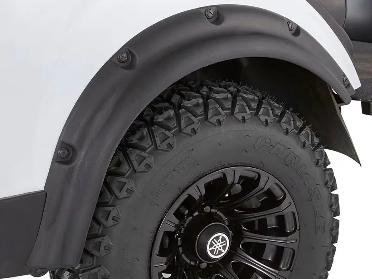 Drive2 Fender Flare Kit