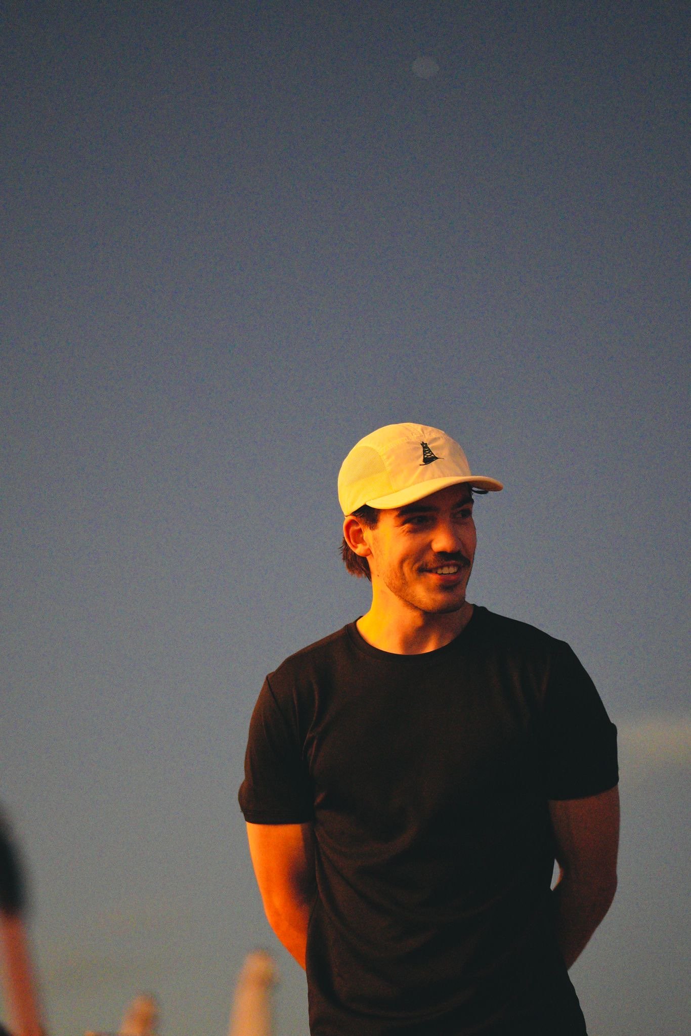 Image showing founder of Typer.