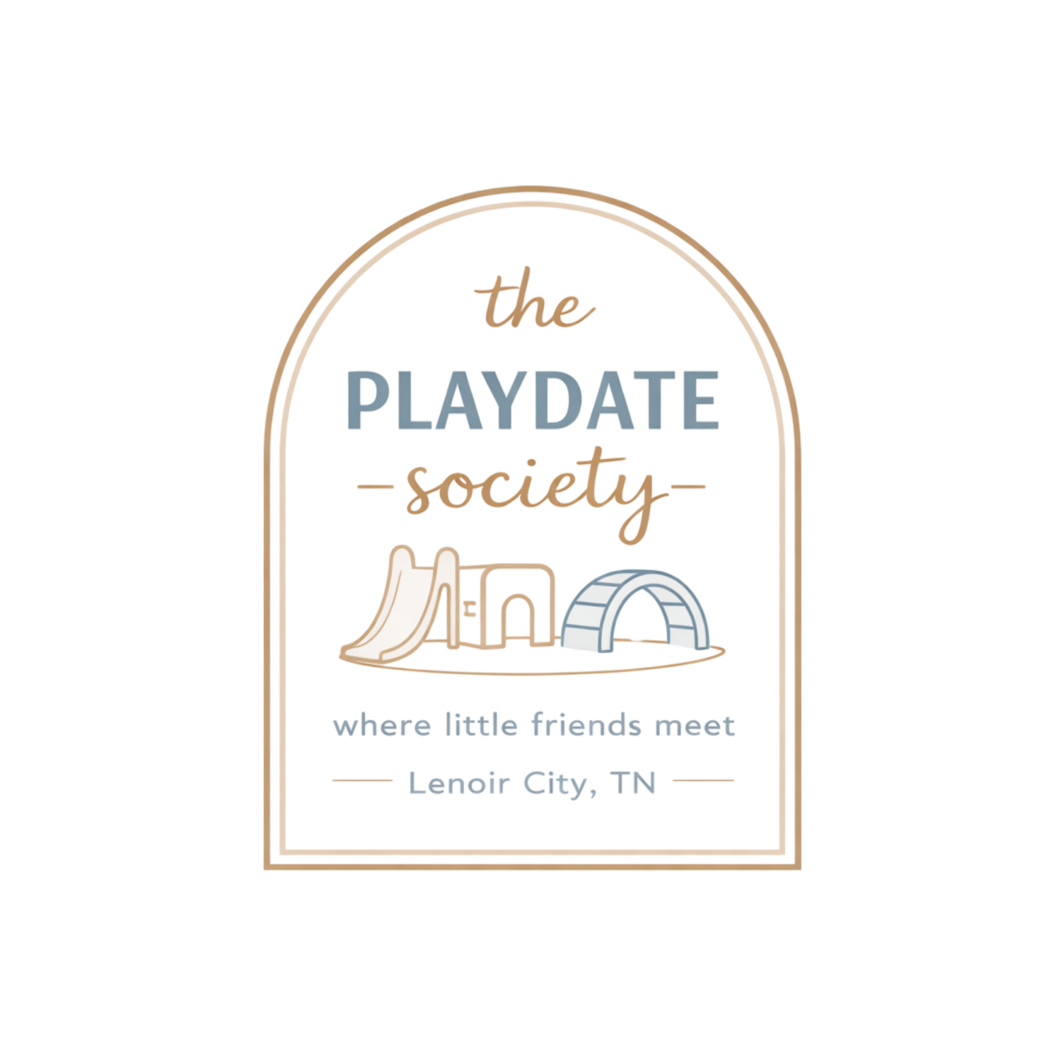The Playdate Society